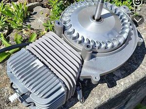 DEPS 4 MOTOR MIT DBR SNIPER -