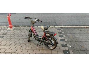 PIAGGIO CIAO CANTON BASEL-LANDSCHAFT -