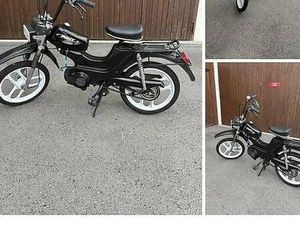 CILO PONY 521 CROSS -