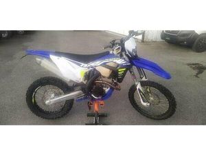 SHERCO SE 300 F CANTON BERNE -