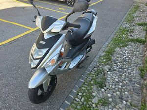TGB BULLET 50 CC CANTON TESSIN -