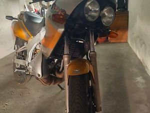 YAMAHA TDR 125 CANTON URI -