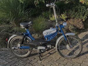 PUCH X30 N2A CANTON GRISONS -