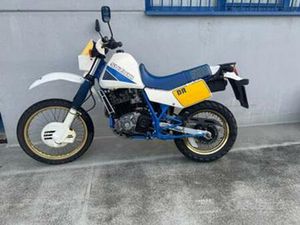SUZUKI DR 600