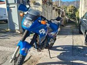 SUZUKI DR 650 - 1992