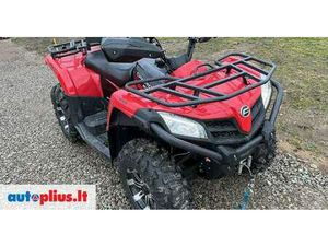 CFMOTO CFORCE 520L 495 CC, ATV / QUAD