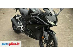 YAMAHA YZF 125 CC, SUPERBIKES