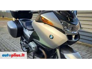 BMW R 1200 RT 1200 CC, TOURING / SPORT TOURING