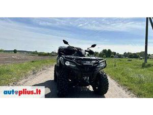 CFMOTO CFORCE 1000 1000 CC, ATV / QUAD