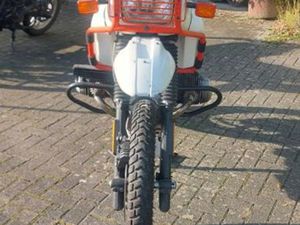 BMW R 100 GS PARIS DAKAR