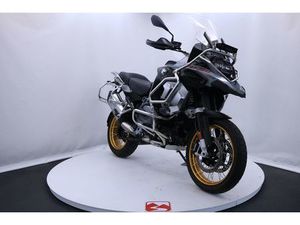 BMW R1250GS ADVENTURE VOLLAUSSTATTUNG, 1. HAND
