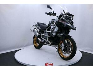 BMW R1250GS ADVENTURE VOLLAUSSTATTUNG, 1. HAND