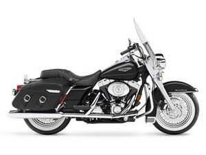 2006 HARLEY-DAVIDSON ROAD KING® CLASSIC