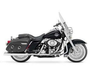 2008 HARLEY-DAVIDSON ROAD KING® CLASSIC