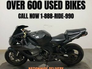 2006 HONDA® CBR® 1000RR