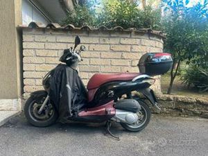 PS HONDA 150