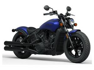 2023 INDIAN MOTORCYCLE SCOUT® BOBBER SIXTY ABS