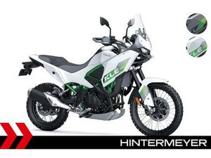 KAWASAKI KLE 500 SE - KAWASAKI SCHONGAU