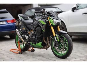 KAWASAKI Z900 SE
