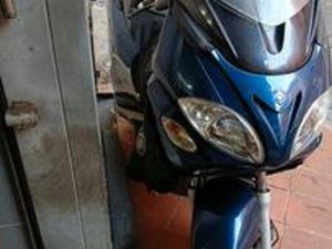 PIAGGIO X9 250 - 2006