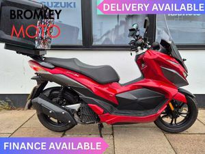 SYM JET X 125 CVT EURO 5 125 CC