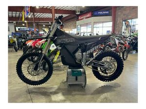 2024 STARK FUTURE 80 HP VARG ENDURO W/ HB