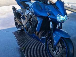 KAWASAKI Z750 BOM ESTADO S. JOÃO DA MADEIRA