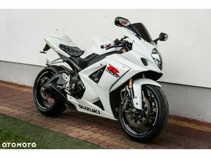 SUZUKI GSX-R
