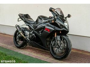 SUZUKI GSX-R