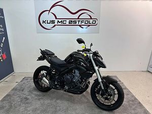 VOGE 500 R *** A2 * SERVICE/GARANTI ***