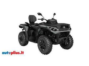 CAN-AM OUTLANDER 999 CC, ATV / QUAD