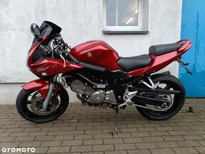 SUZUKI SV