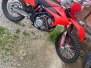 BETA 525 ENDURO TARGATA