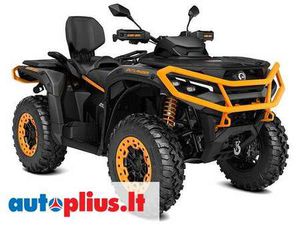 CAN-AM OUTLANDER, ATV / QUAD