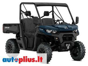CAN-AM TRAXTER 976 CC, ATV / QUAD