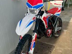 FANTIC 50 CC PERFOMANCE ENDURO 2020