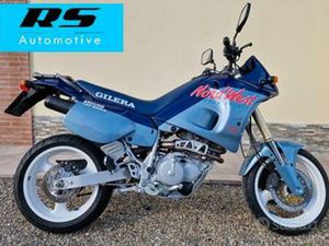 GILERA NORDWEST 600