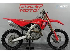 HONDA CRF 250
