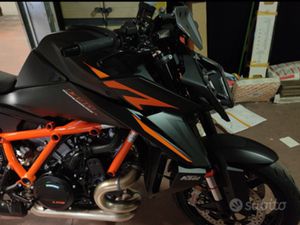 KTM 1390 SUPER DUKE 0KM NUOVA