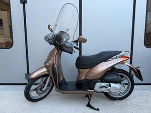 MALAGUTI CIAK 125