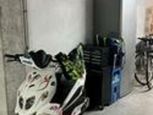 MALAGUTI PHANTOM F12R