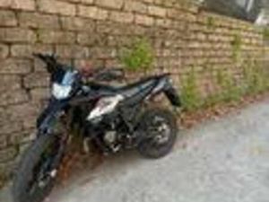 MALAGUTI XSM 50 (73,5)