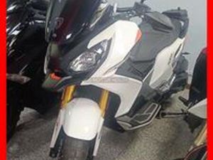 PEUGEOT XP 400 GT#PROMO CHRISTMAS#PERMUTE+RATE/EU5