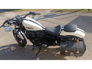 HARLEY DAVIDSON FORTY EIGHT