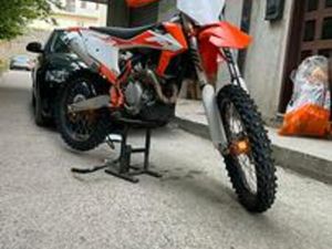 KTM 250 SXF