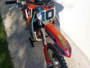 KTM 85 SX - 2024