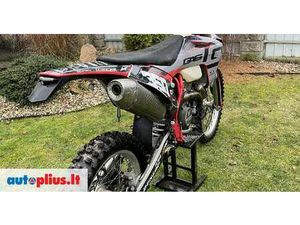 GAS GAS EC 350 CC, ENDURO / ADVENTURE