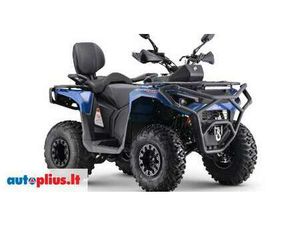 ASIX XB-18 200 CC, ATV / QUAD