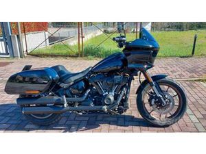 HARLEY-DAVIDSON SOFTAIL LOW RIDER - 2024