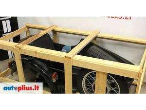 JAWA -KITA-, STREET / CLASSIC